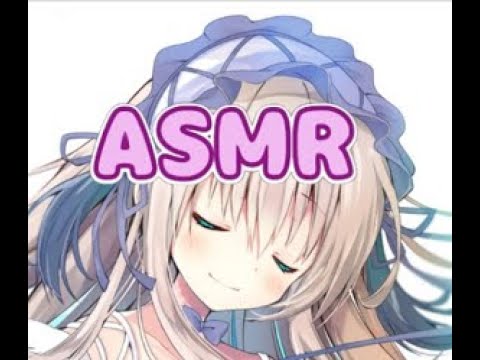 【Japanese ASMR】your mother loves you