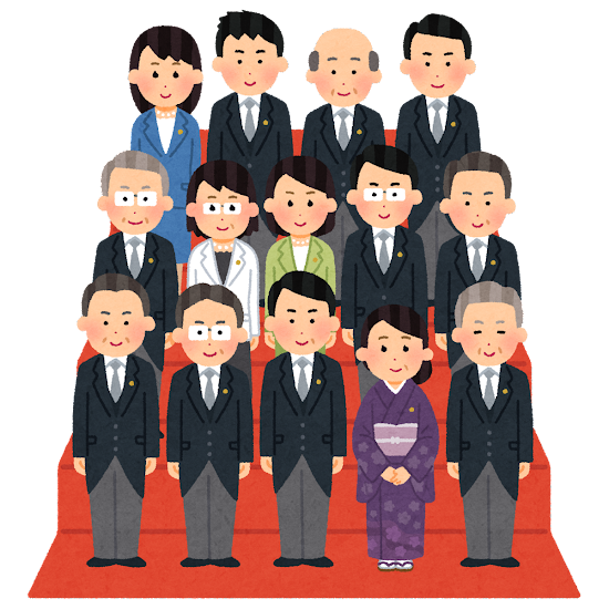 【政治】LGBT理解増進法「G7までに成立目指す」　議連会長代理の自民党の稲田朋美氏