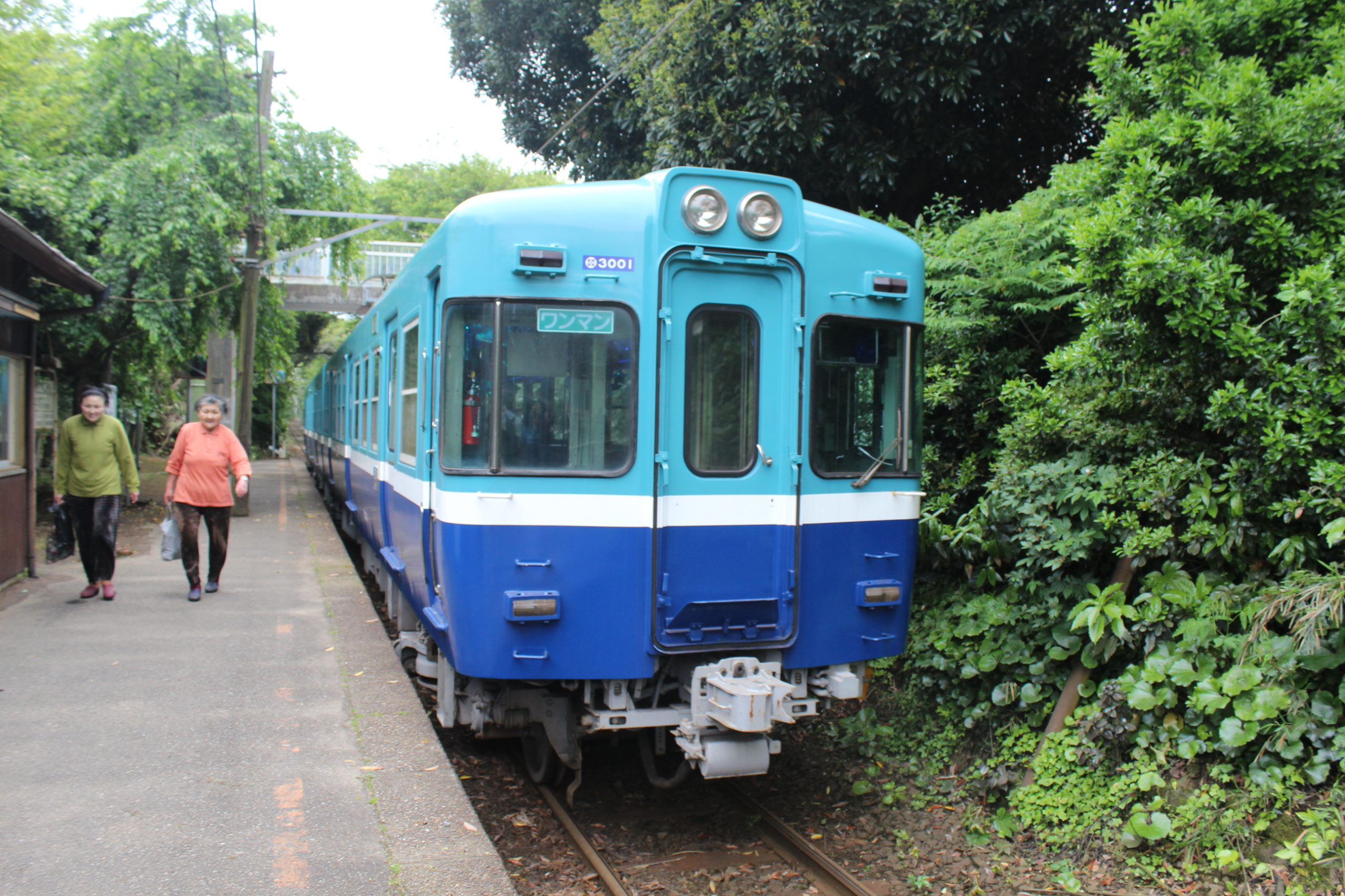 【千葉】銚子電鉄に新入社員　乗り鉄が運転士デビュー　さらに新型車両も導入！悲願の4編成